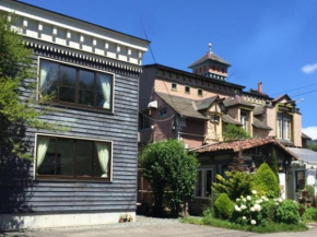 Casa Allegra